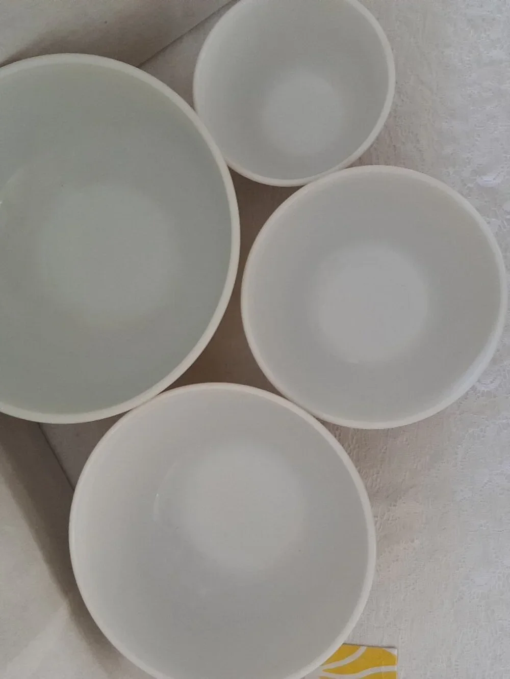 VTG Pyrex 